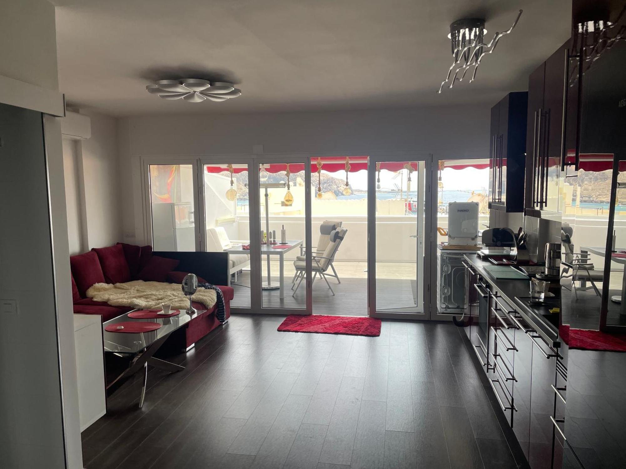 Casa Beach Coral Ocean View Los Cristianos  Exterior photo