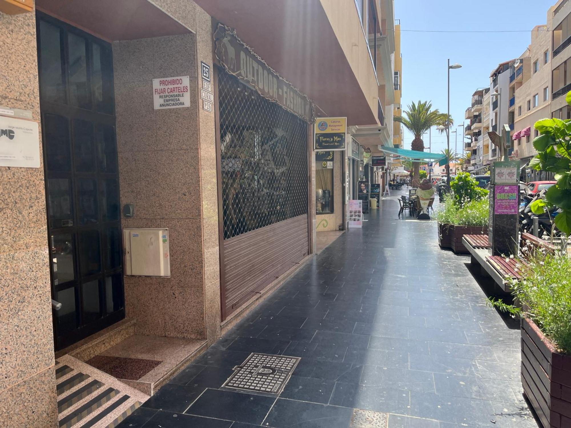 Casa Beach Coral Ocean View Los Cristianos  Exterior photo