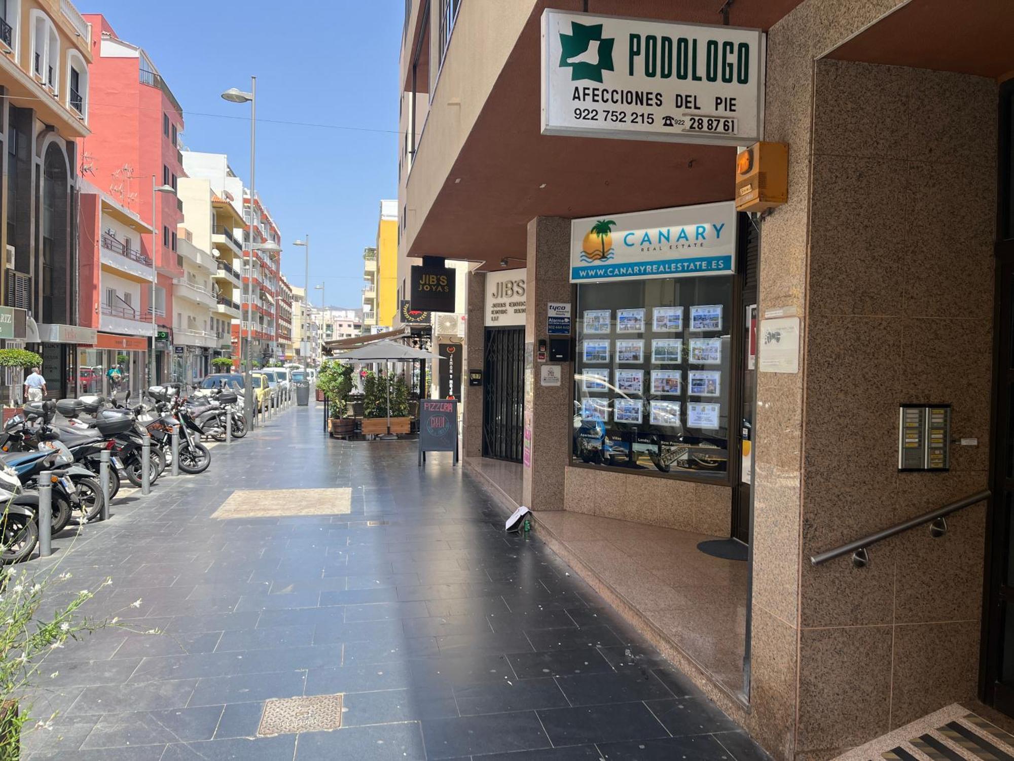 Casa Beach Coral Ocean View Los Cristianos  Exterior photo