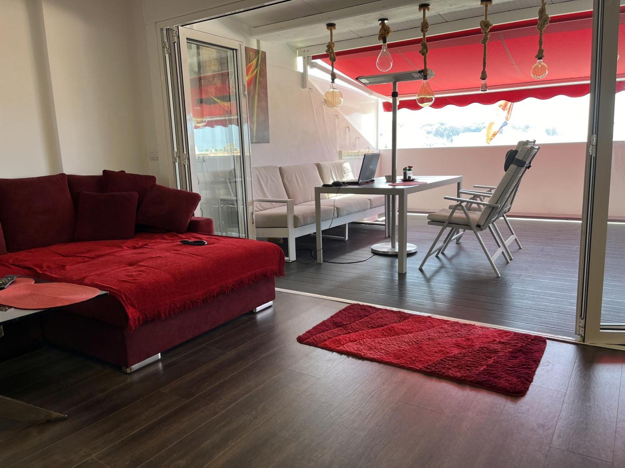 Casa Beach Coral Ocean View Los Cristianos  Exterior photo