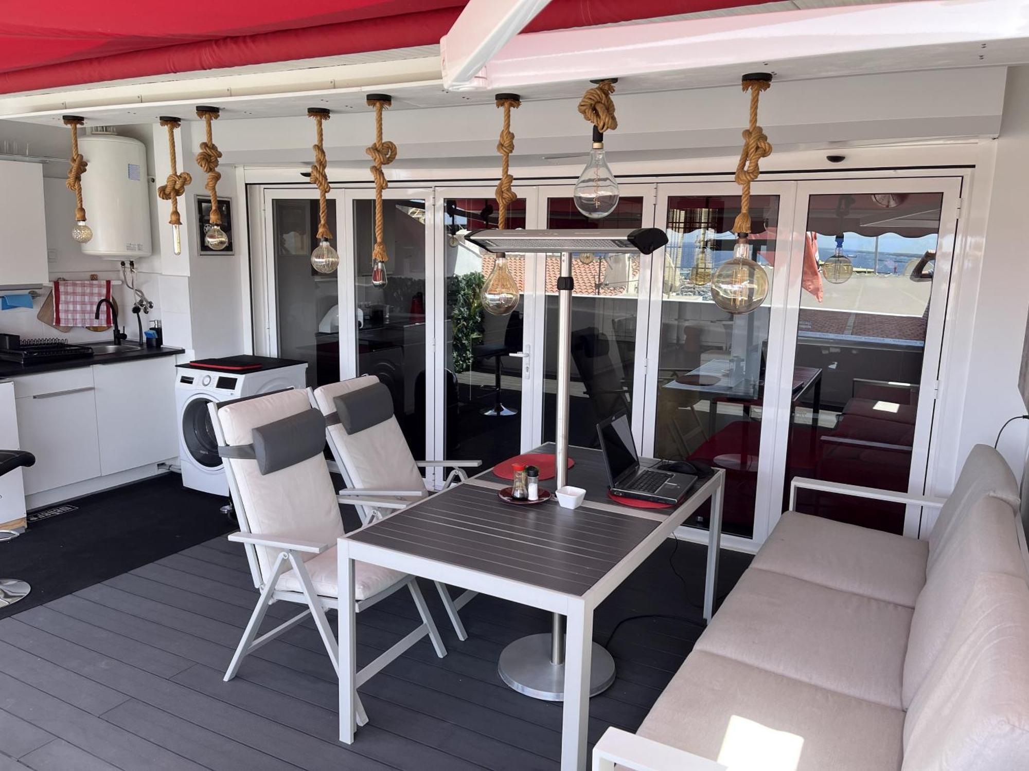 Casa Beach Coral Ocean View Los Cristianos  Exterior photo