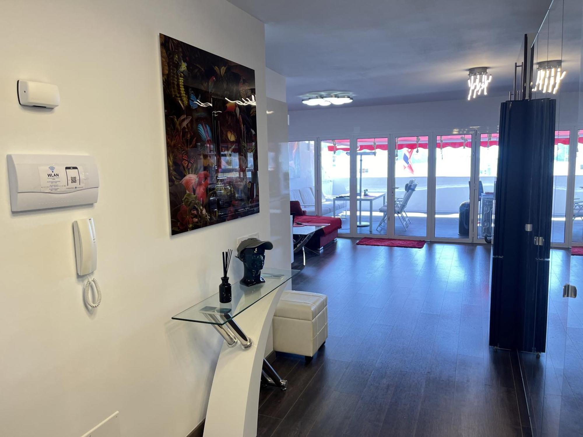 Casa Beach Coral Ocean View Los Cristianos  Exterior photo