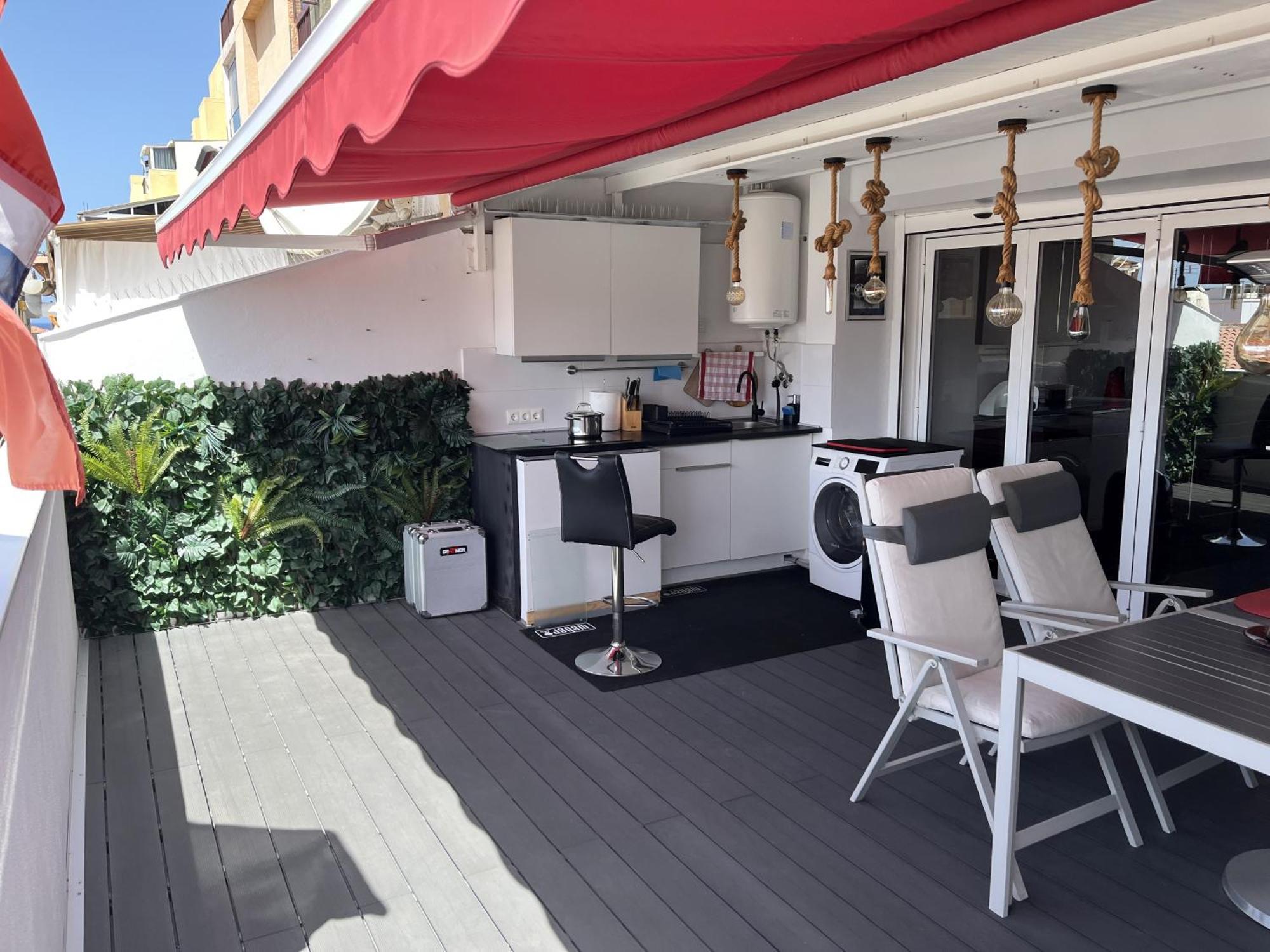 Casa Beach Coral Ocean View Los Cristianos  Exterior photo
