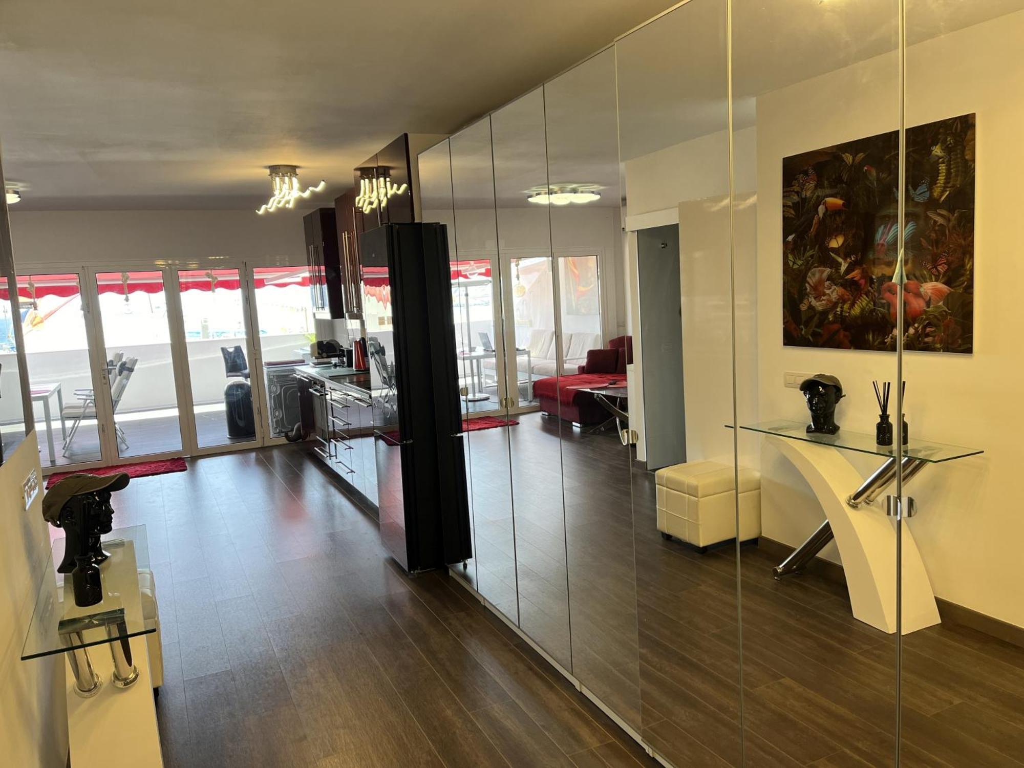 Casa Beach Coral Ocean View Los Cristianos  Exterior photo