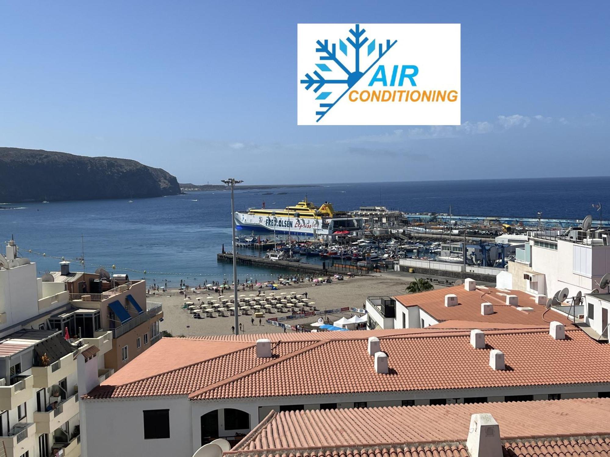 Casa Beach Coral Ocean View Los Cristianos  Exterior photo