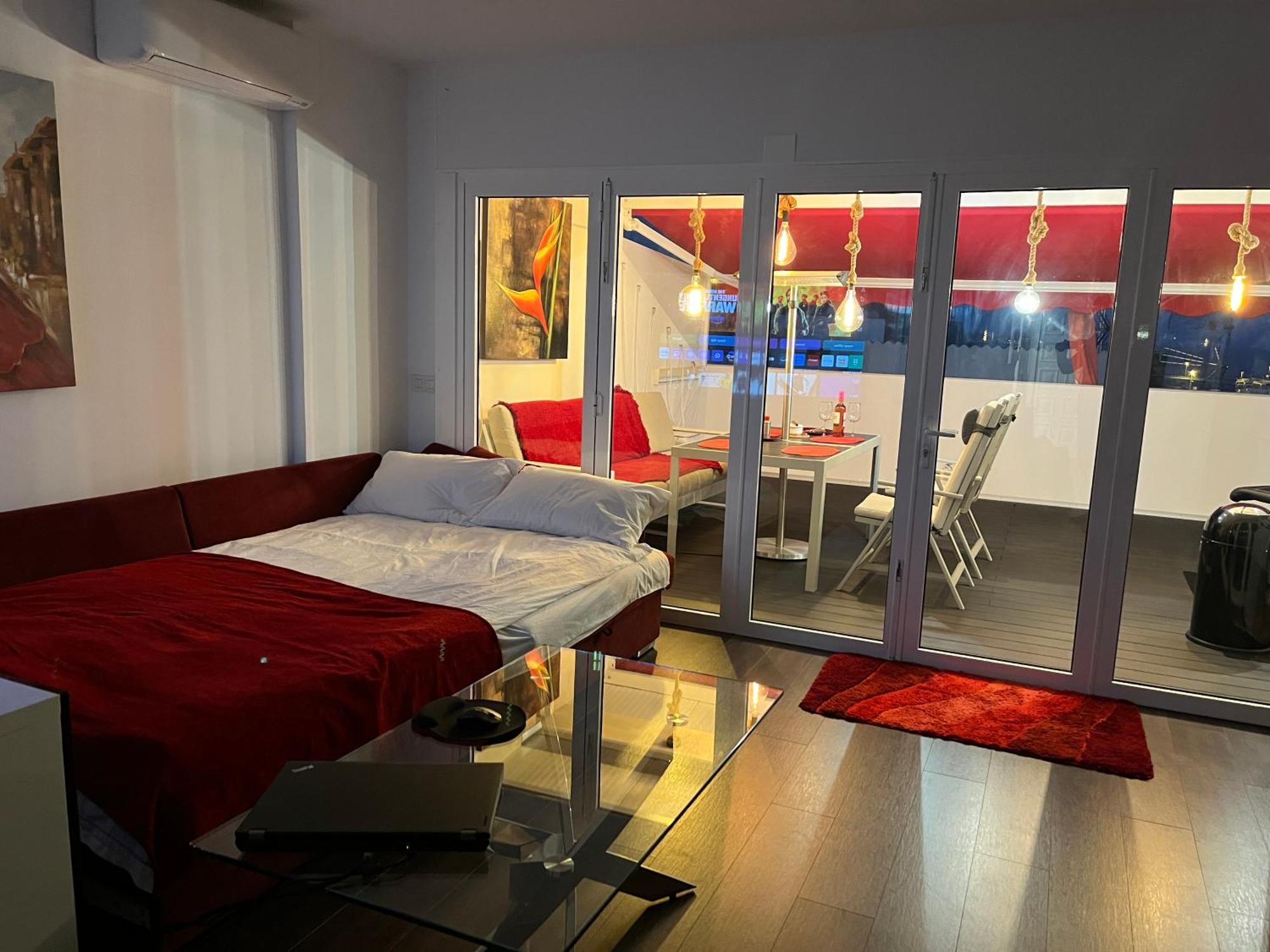 Casa Beach Coral Ocean View Los Cristianos  Exterior photo